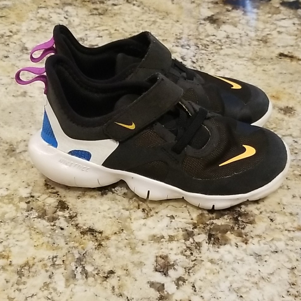 Nike Free